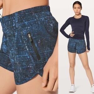 Lululemon Tracker Short 4”